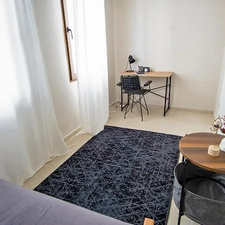 Dolphin Residences - Begonya 2 Appartement