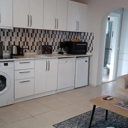 Dolphin Residences - Begonya 2