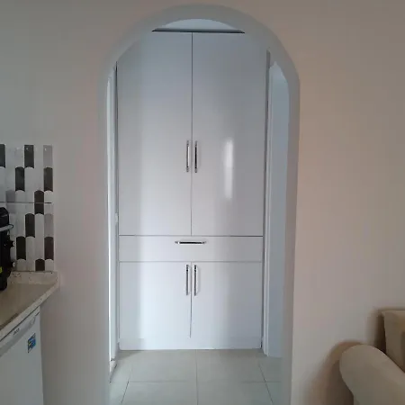 Apartment Dolphin Residences - Begonya 2 Bodrum