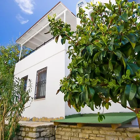 아파트 Dolphin Residences - Begonya 2 Bodrum