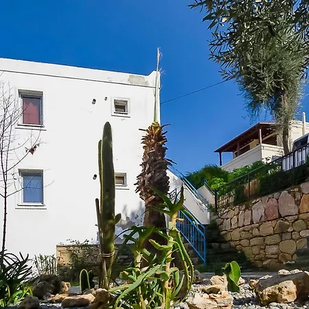 Dolphin Residences - Begonya 2 Daire