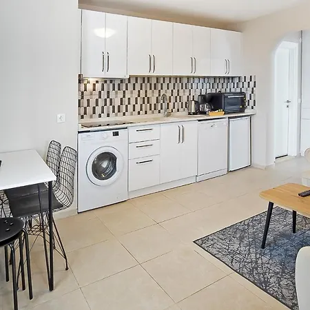 Dolphin Residences - Begonya 2 아파트