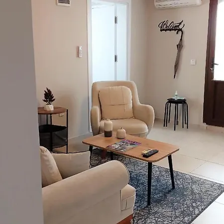 아파트 Dolphin Residences - Begonya 2 *