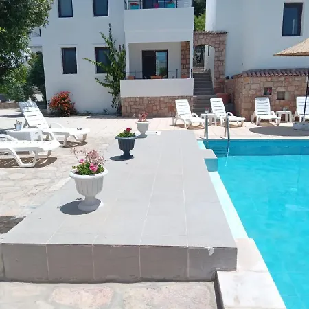 Dolphin Residences - Begonya 2 아파트 *